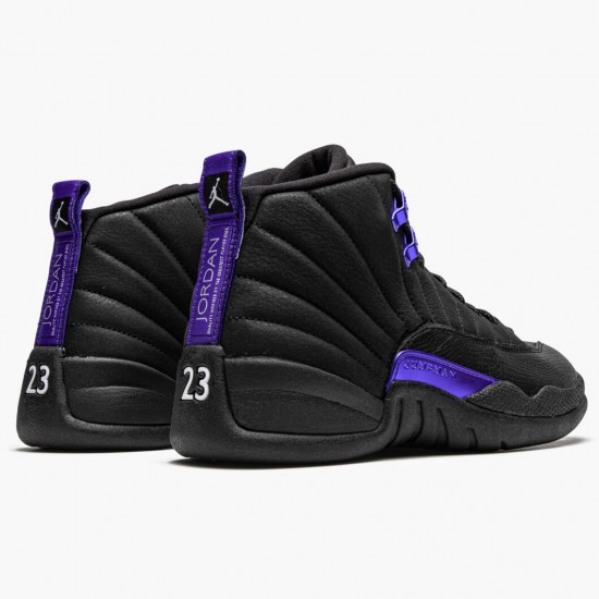 Repsneakers Air Jordan 12 Retro Dark Concord CT8013-005 Shoes