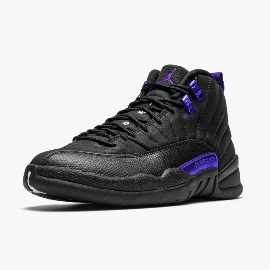 Repsneakers Air Jordan 12 Retro Dark Concord CT8013-005 Shoes