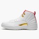 Repsneakers Air Jordan 12 Retro FIBA 130690-107 Shoes