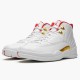 Repsneakers Air Jordan 12 Retro FIBA 130690-107 Shoes