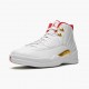 Repsneakers Air Jordan 12 Retro FIBA 130690-107 Shoes