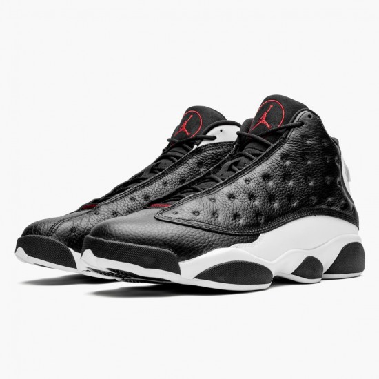 Repsneakers Air Jordan 13 He Got Game 414571-061 Shoes