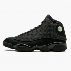 Repsneakers Air Jordan 13 Retro Black Cat 414571-011 Shoes