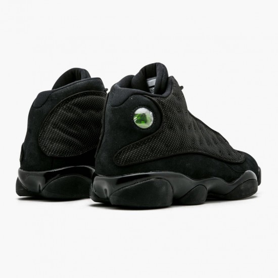 Repsneakers Air Jordan 13 Retro Black Cat 414571-011 Shoes