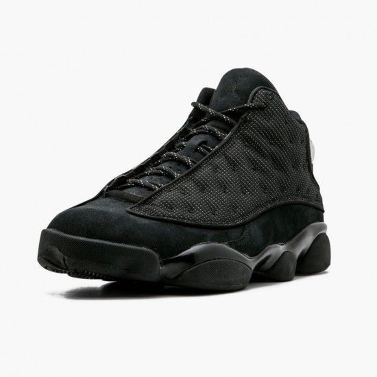 Repsneakers Air Jordan 13 Retro Black Cat 414571-011 Shoes