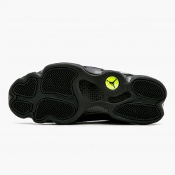 Repsneakers Air Jordan 13 Retro Black Cat 414571-011 Shoes