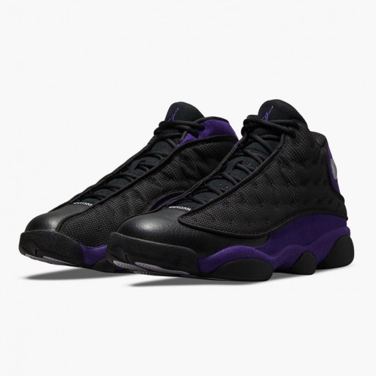 Repsneakers Air Jordan 13 Retro Court Purple DJ5982-015 Shoes