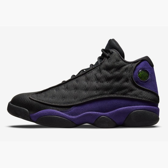 Repsneakers Air Jordan 13 Retro Court Purple DJ5982-015 Shoes