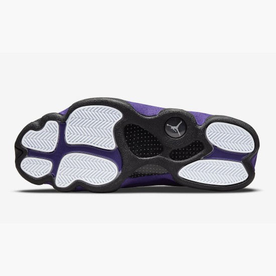 Repsneakers Air Jordan 13 Retro Court Purple DJ5982-015 Shoes