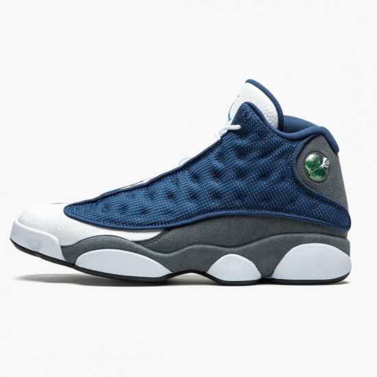 Repsneakers Air Jordan 13 Retro Flint 414571-404 Shoes