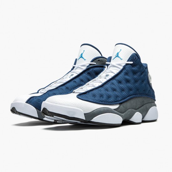 Repsneakers Air Jordan 13 Retro Flint 414571-404 Shoes