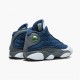 Repsneakers Air Jordan 13 Retro Flint 414571-404 Shoes