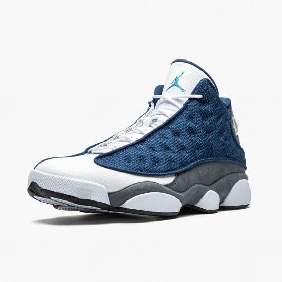 Repsneakers Air Jordan 13 Retro Flint 414571-404 Shoes