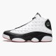 Repsneakers Air Jordan 13 Retro He Got Game 414571-104 Shoes