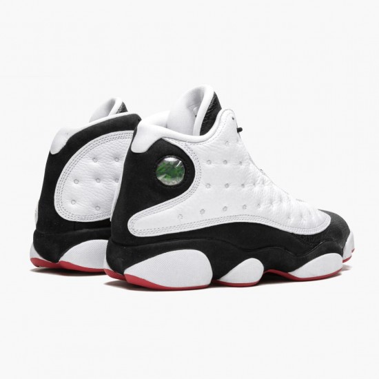 Repsneakers Air Jordan 13 Retro He Got Game 414571-104 Shoes