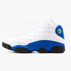 Repsneakers Air Jordan 13 Retro Hyper Royal 414571-117 Shoes