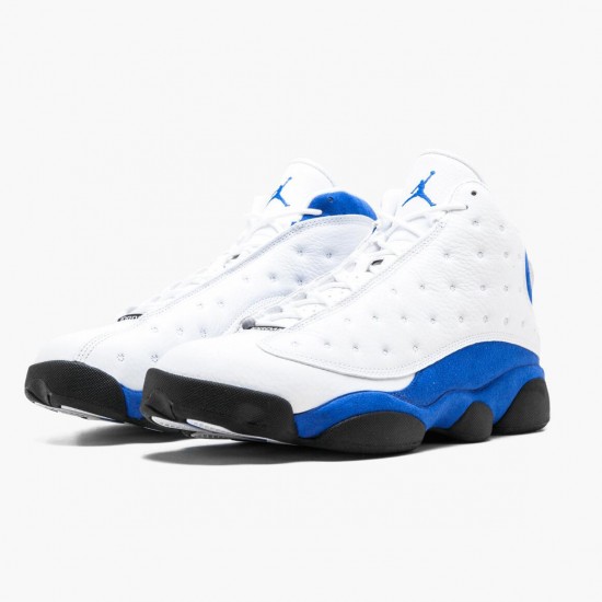 Repsneakers Air Jordan 13 Retro Hyper Royal 414571-117 Shoes