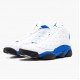 Repsneakers Air Jordan 13 Retro Hyper Royal 414571-117 Shoes