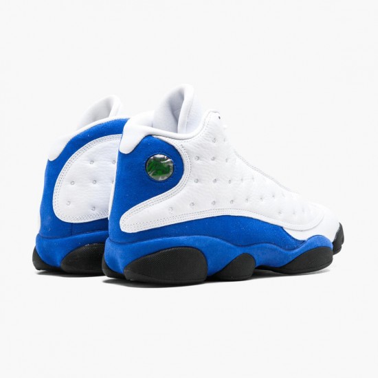 Repsneakers Air Jordan 13 Retro Hyper Royal 414571-117 Shoes