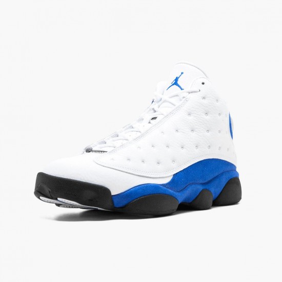 Repsneakers Air Jordan 13 Retro Hyper Royal 414571-117 Shoes