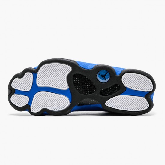 Repsneakers Air Jordan 13 Retro Hyper Royal 414571-117 Shoes