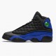 Repsneakers Air Jordan 13 Retro Hyper Royal 414571-040 Shoes