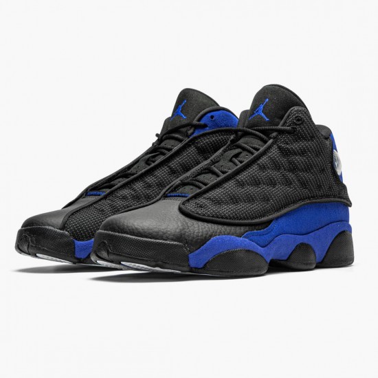 Repsneakers Air Jordan 13 Retro Hyper Royal 414571-040 Shoes