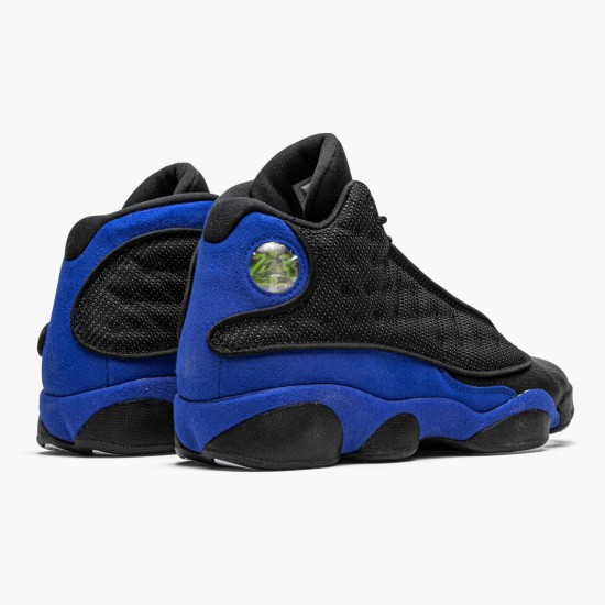 Repsneakers Air Jordan 13 Retro Hyper Royal 414571-040 Shoes