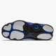 Repsneakers Air Jordan 13 Retro Hyper Royal 414571-040 Shoes