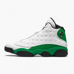 Repsneakers Air Jordan 13 Retro Lucky Green DB6537-113 Shoes