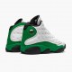 Repsneakers Air Jordan 13 Retro Lucky Green DB6537-113 Shoes