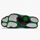 Repsneakers Air Jordan 13 Retro Lucky Green DB6537-113 Shoes