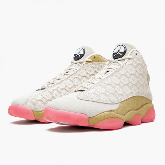 Repsneakers Air Jordan 13 Retro Chinese New Year CW4409-100 Shoes