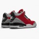 Repsneakers Air Jordan 3 Retro Fire Red Cement CU2277-600 Shoes