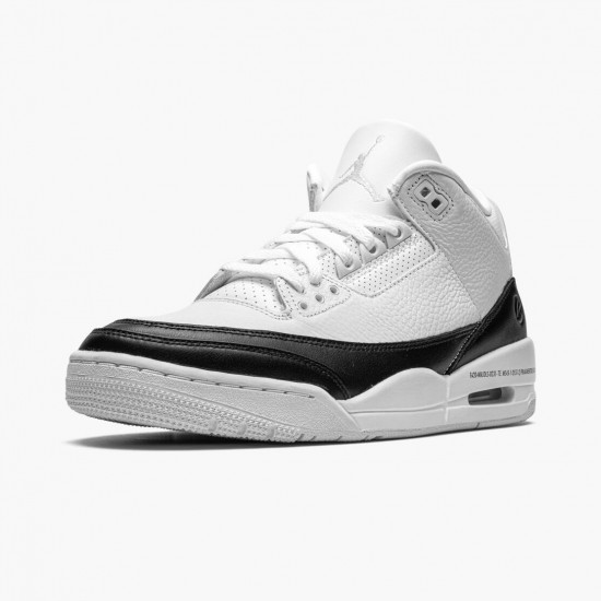 Repsneakers Air Jordan 3 Retro Fragment DA3595-100 Shoes