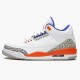 Repsneakers Air Jordan 3 Retro Knicks 136064-148 Shoes