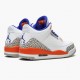 Repsneakers Air Jordan 3 Retro Knicks 136064-148 Shoes