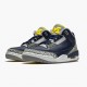 Repsneakers Air Jordan 3 Retro Michigan AJ3-820064 Shoes