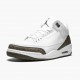 Repsneakers Air Jordan 3 Retro Mocha 136064-122 Shoes