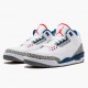 Repsneakers Air Jordan 3 Retro OG True Blue 854262-106 Shoes