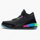 Repsneakers Air Jordan 3 Retro Quai54 AT9195-001 Shoes