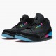 Repsneakers Air Jordan 3 Retro Quai54 AT9195-001 Shoes