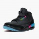 Repsneakers Air Jordan 3 Retro Quai54 AT9195-001 Shoes