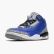 Repsneakers Air Jordan 3 Retro Varsity Royal Cement CT8532-400 Shoes