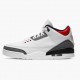 Repsneakers Air Jordan 3 SE DNM Fire Red CZ6433-100 Shoes