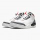 Repsneakers Air Jordan 3 SE DNM Fire Red CZ6433-100 Shoes