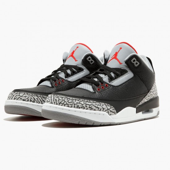 Repsneakers Air Jordan 3 Retro Og 854262-001 Shoes