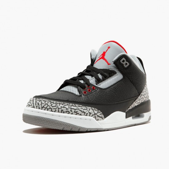 Repsneakers Air Jordan 3 Retro Og 854262-001 Shoes