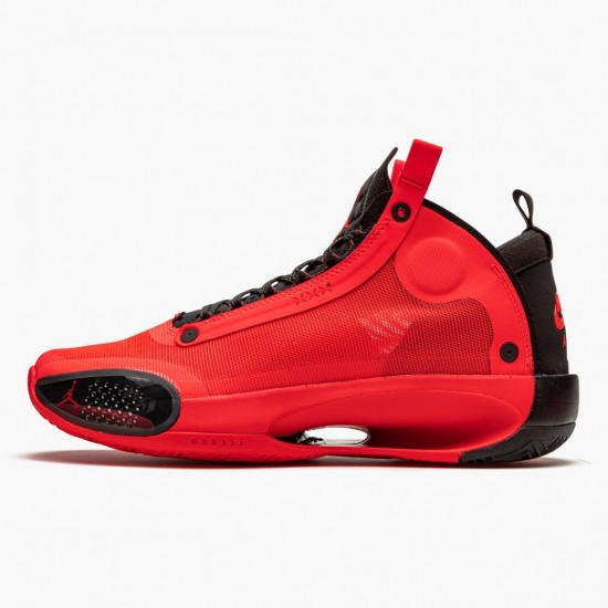 Repsneakers Air Jordan 34 Infrared 23 AR3240-600 Shoes