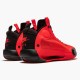 Repsneakers Air Jordan 34 Infrared 23 AR3240-600 Shoes